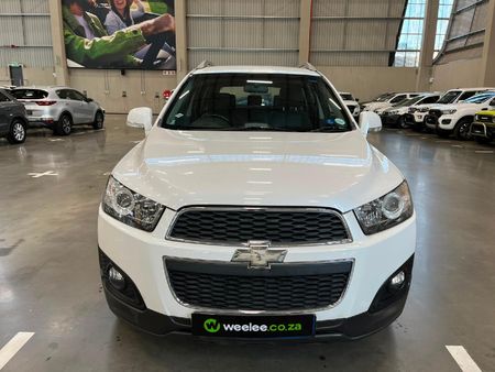 2015-Chevrolet-Captiva-24-LT-Auto_7