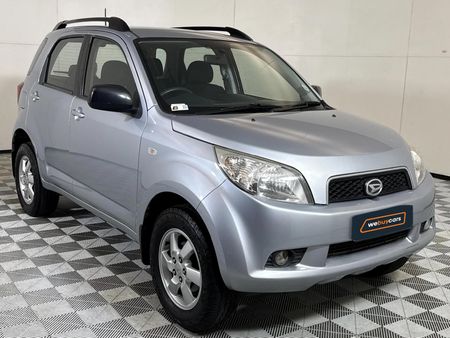 2009-Daihatsu-Terios-4x4-Auto_11