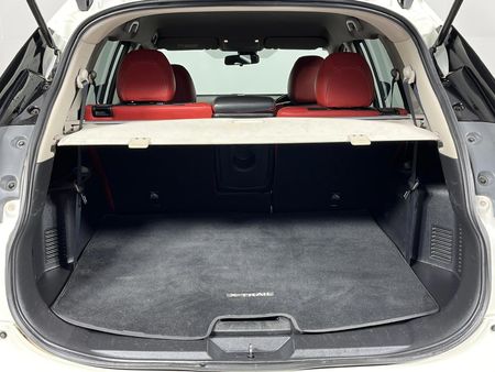 2017-Nissan-X-Trail-25-SE-4x4-Auto_14