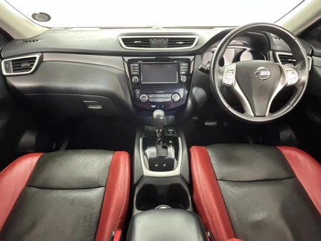 2017-Nissan-X-Trail-25-SE-4x4-Auto_1