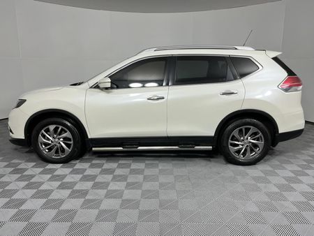 2017-Nissan-X-Trail-25-SE-4x4-Auto_19