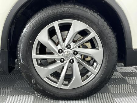 2017-Nissan-X-Trail-25-SE-4x4-Auto_5