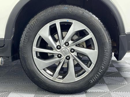 2017-Nissan-X-Trail-25-SE-4x4-Auto_6