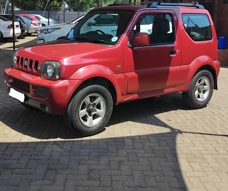 2009-Suzuki-Jimny-Full-service-history_0