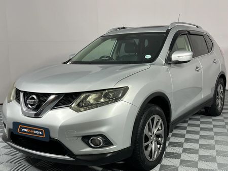 2015-Nissan-X-Trail-16-dCi-SE-4x4_0