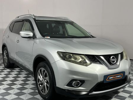 2015-Nissan-X-Trail-16-dCi-SE-4x4_14