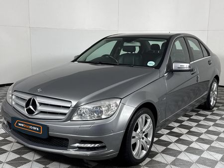 2011-Mercedes-Benz-C-Class-C-220-CDi-Avantgarde-Auto_0