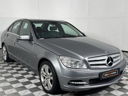 2011-Mercedes-Benz-C-Class-C-220-CDi-Avantgarde-Auto_15