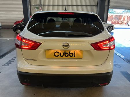 2016-Nissan-Qashqai-12T-Visia_5