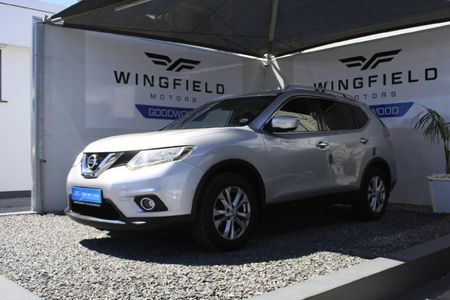 2017-Nissan-X-Trail-25-SE-4x4-Auto_4