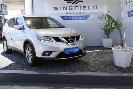 2017-Nissan-X-Trail-25-SE-4x4-Auto_5