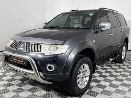 2013-Mitsubishi-Pajero-Sport-32-DI-D-GLS-Auto_0