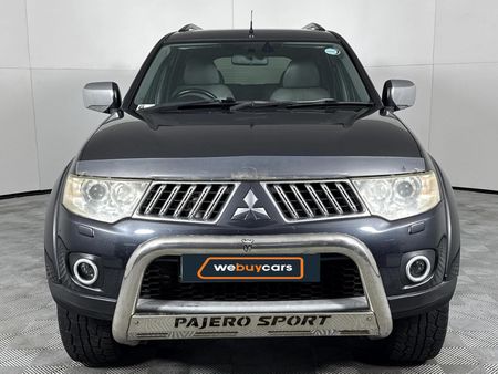 2013-Mitsubishi-Pajero-Sport-32-DI-D-GLS-Auto_14