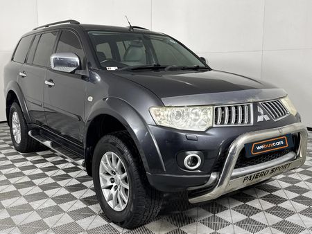 2013-Mitsubishi-Pajero-Sport-32-DI-D-GLS-Auto_15