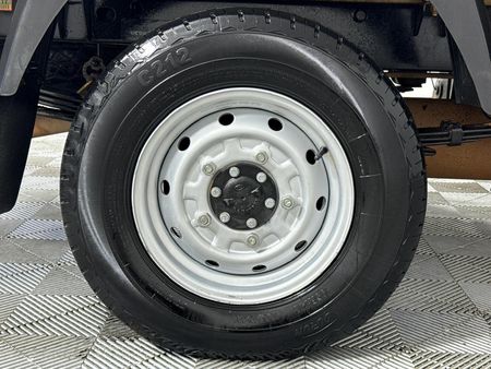 2022-Kia-K-Series-Pick-Up-K-2700-Workhorse-Single-Cab_4