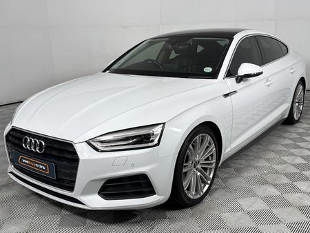2018-Audi-A5-Sportback-20-TDI-Auto-40-TDI_0