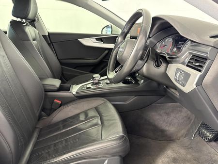 2018-Audi-A5-Sportback-20-TDI-Auto-40-TDI_9