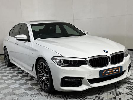 2017-BMW-5-Series-530i-M-Sport-Auto_15