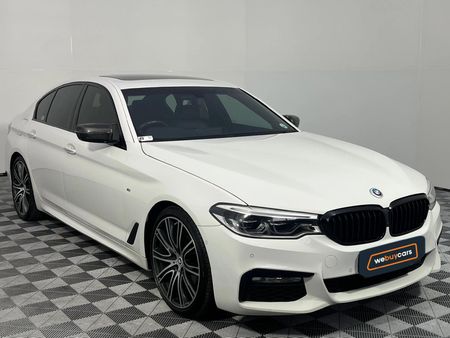 2017-BMW-5-Series-530d-M-Sport-Auto_11