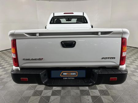 2025-Foton-Tunland-20T-G7-Workhorse-Single-Cab_13
