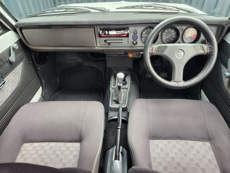 2008-Nissan-1400-Champ-Petrol-Manual-IMMACULATE_11
