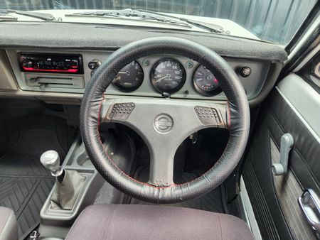 2008-Nissan-1400-Champ-Petrol-Manual-IMMACULATE_14