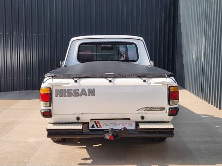 2008-Nissan-1400-Champ-Petrol-Manual-IMMACULATE_5