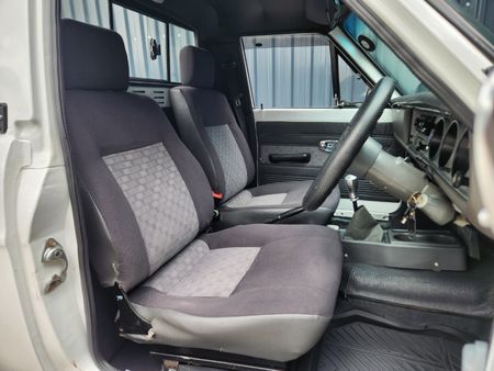 2008-Nissan-1400-Champ-Petrol-Manual-IMMACULATE_8