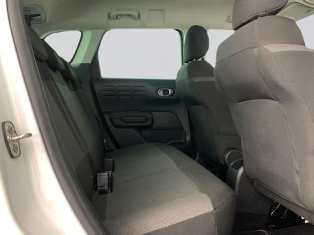 2022-Citroen-C3-Aircross-12T-PureTech-Feel-Auto_23
