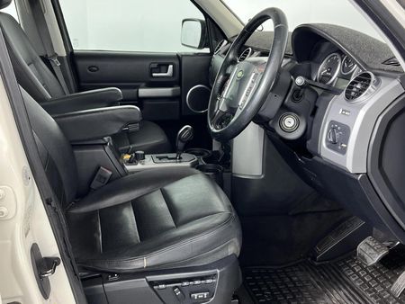 2009-Land-Rover-Discovery-3-Td-V6-S-Auto_9