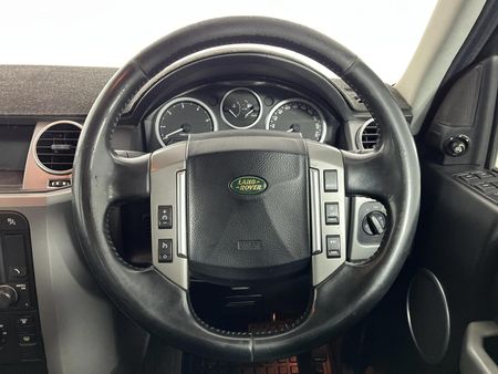 2009-Land-Rover-Discovery-3-Td-V6-S-Auto_11