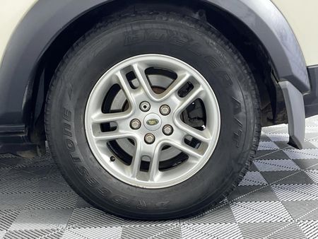 2009-Land-Rover-Discovery-3-Td-V6-S-Auto_6