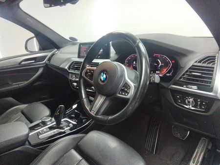 2021-BMW-X3-xDRIVE-20d-Mzansi-Edition-G01_10