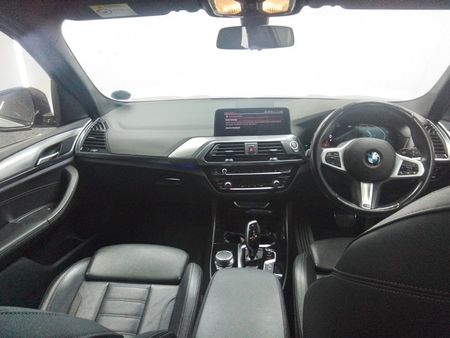 2021-BMW-X3-xDRIVE-20d-Mzansi-Edition-G01_16