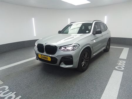 2021-BMW-X3-xDRIVE-20d-Mzansi-Edition-G01_2