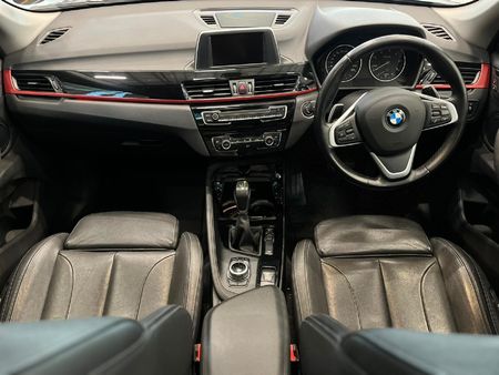 2017-BMW-X1-xDrive20d-Sport-Line-Auto_9