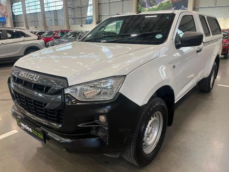 2023-Isuzu-D-Max-19-DDI-HR-L-4x4-Single-Cab_2