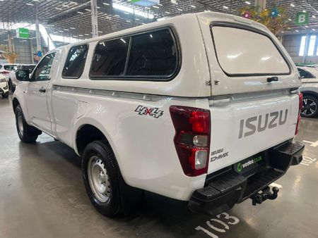 2023-Isuzu-D-Max-19-DDI-HR-L-4x4-Single-Cab_4