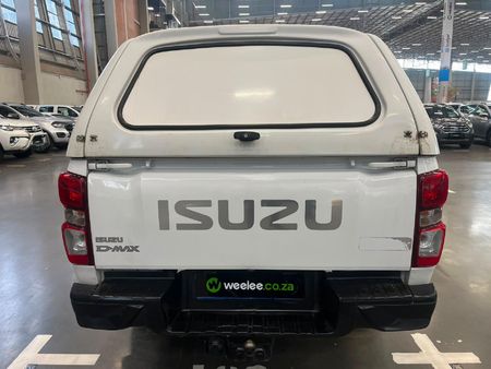 2023-Isuzu-D-Max-19-DDI-HR-L-4x4-Single-Cab_5