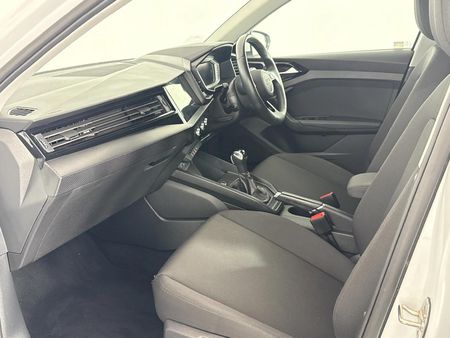 2023-Audi-A1-Sportback-15-TFSI-Auto-35-TFSI_8
