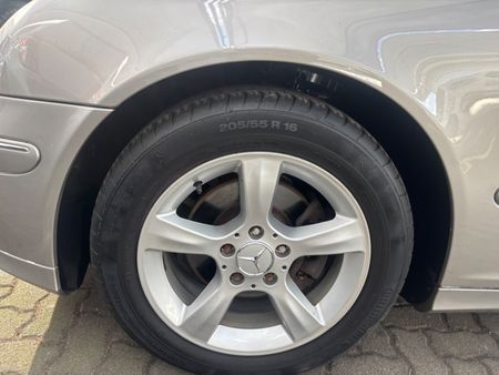 2006-Mercedes-Benz-C-Class-C-180K-Classic-Auto_2