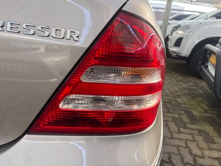 2006-Mercedes-Benz-C-Class-C-180K-Classic-Auto_6