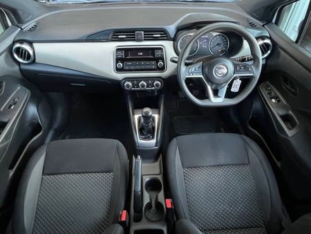 2020-Nissan-Micra-900T-Visia_9