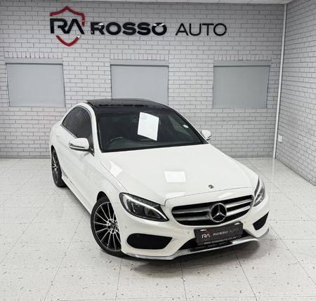 2018-Mercedes-Benz-C-Class-C-200-AMG-Line-Auto_0