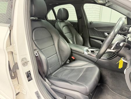 2018-Mercedes-Benz-C-Class-C-200-AMG-Line-Auto_10
