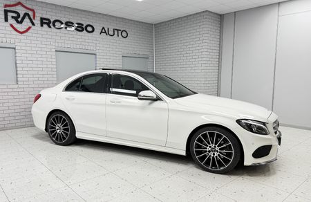 2018-Mercedes-Benz-C-Class-C-200-AMG-Line-Auto_2