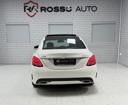 2018-Mercedes-Benz-C-Class-C-200-AMG-Line-Auto_4