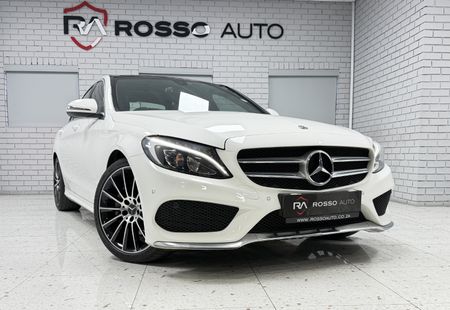2018-Mercedes-Benz-C-Class-C-200-AMG-Line-Auto_6
