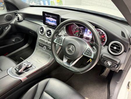 2018-Mercedes-Benz-C-Class-C-200-AMG-Line-Auto_8