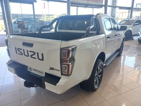 2026-Isuzu-D-Max-19-DDI-HR-X-Rider-Auto-Double-Cab_4